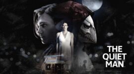 The Quiet Man