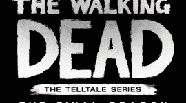 The Walking Dead Final Season