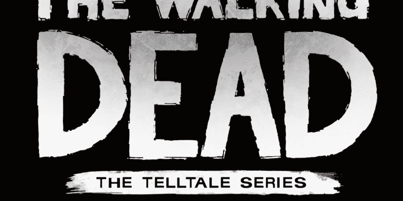 The Walking Dead Final Season