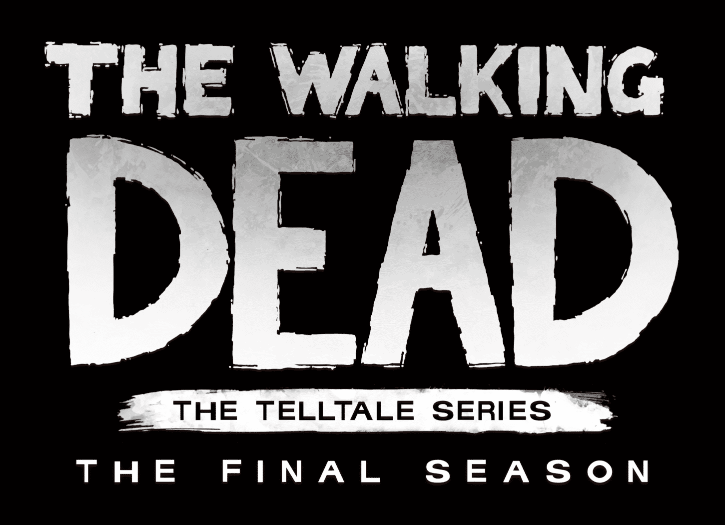 The Walking Dead Final Season