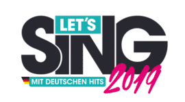 Let’s Sing 2019