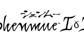 Shenmue I & II