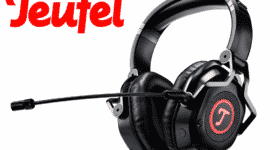 Teufel Cage