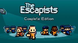 The Escapists Complete Edition
