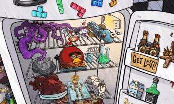 The Wardrobe