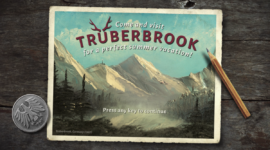 Trueberbrook