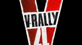 V-Rally 4