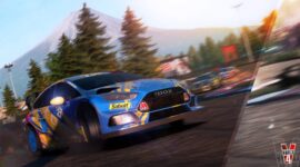 V-Rally 4