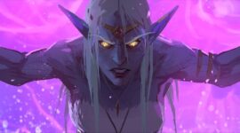 World of Warcraft
