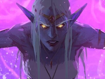World of Warcraft
