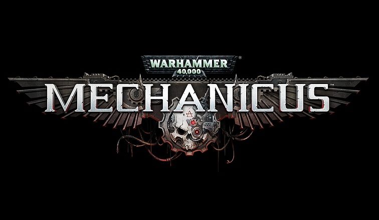 Warhammer 40,000: Mechanicus