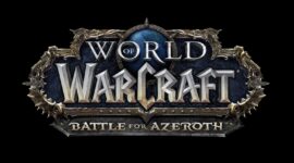 World of Warcraft: Battle for Azeroth