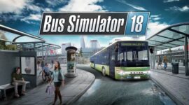 Bus Simulator 18