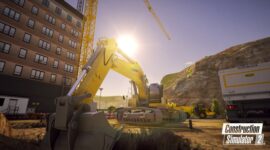 Bau-Simulator 2 US