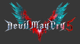 Devil May Cry 5