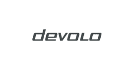 devolo Logo