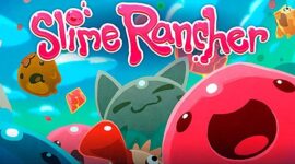 Slime Rancher