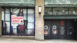 Teufel Store Essen