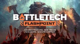 BATTLETECH