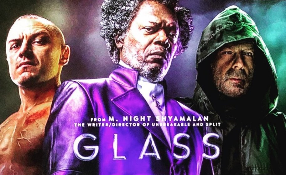 Glass