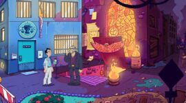 Leisure Suit Larry