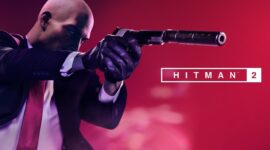Hitman 2