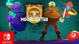 Moonlighter