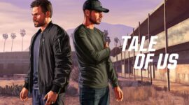 GTA Tales of Us