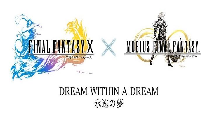 Mobius Final Fantasy