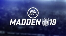 EA SPORTS Madden NFL 19