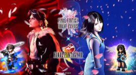 FINAL FANTASY BRAVE EXVIUS
