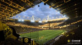 Borussia Dortmund