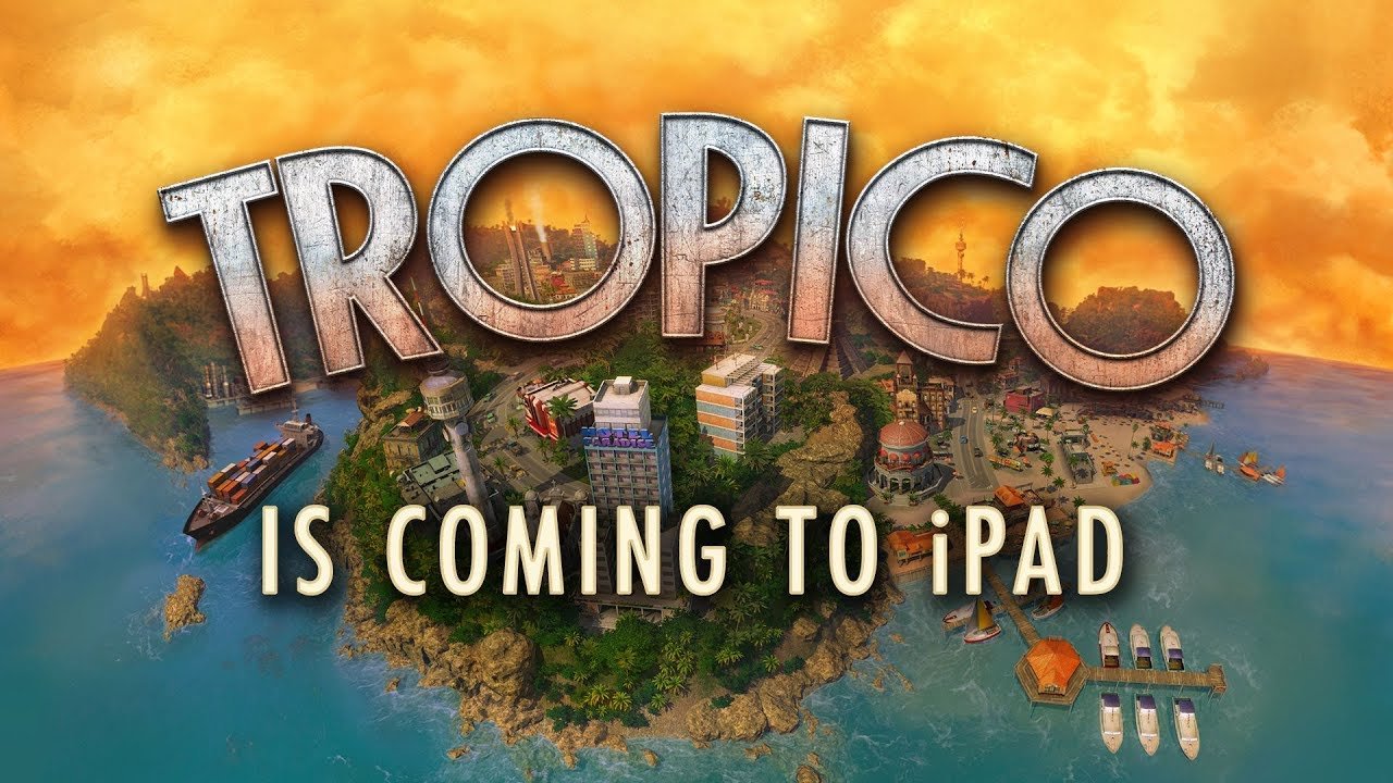 Tropico