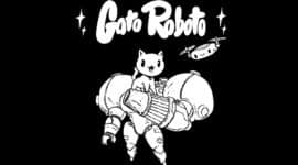 Gato Roboto
