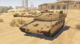 Armored Warfare - Black Sea Incursion