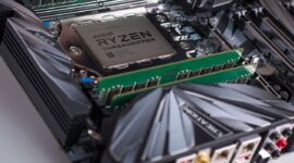 Ryzen Threadripper