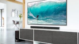 Denon DHT-S316