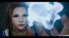 THE LAST REMNANT Remastered