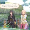 Tales of Versperia Definitive Edition