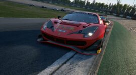 Assetto Corsa Competizione