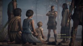 Assassin’s Creed Odyssey