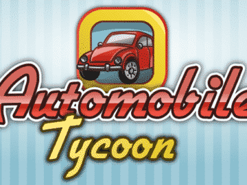 Automobile Tycoon