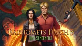 Baphomets-Fluch-5-Logo
