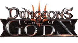 Dungeons 3 Clash of Gods