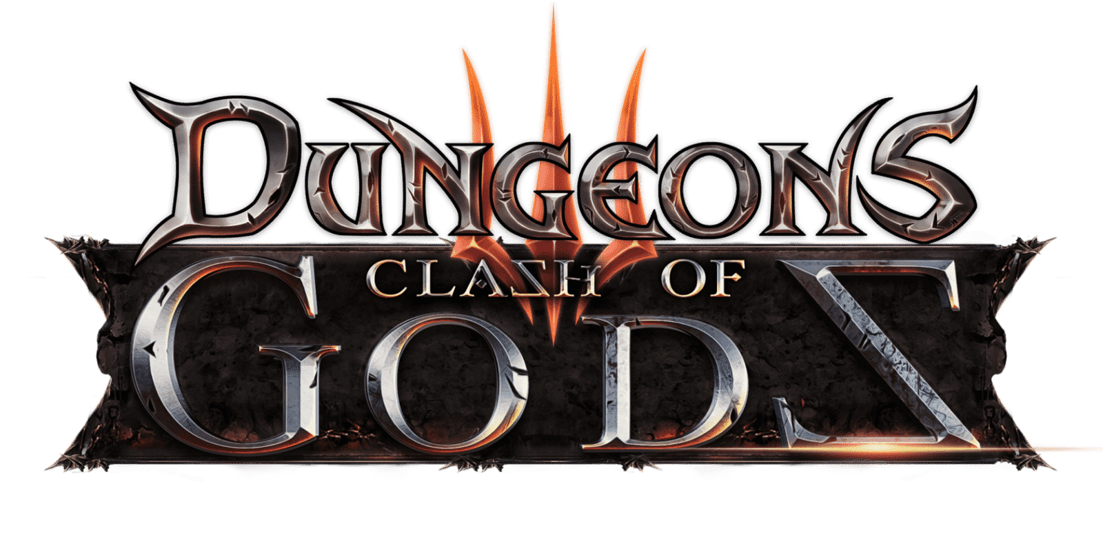 Dungeons 3 Clash of Gods