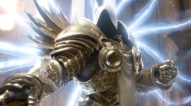 Diablo III Nintendo Switch
