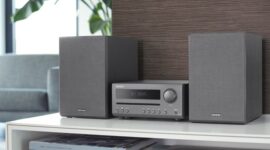 Denon D-T1