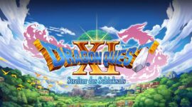 DRAGON QUEST XI
