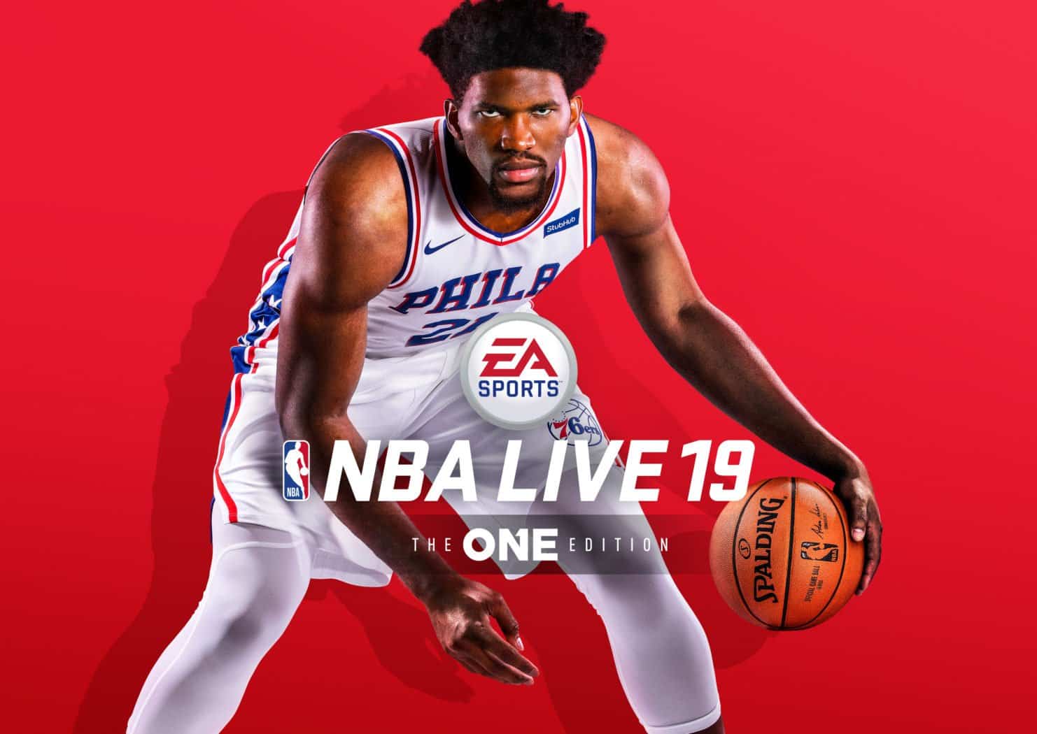 NBA LIVE 19