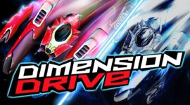 Dimension Drive